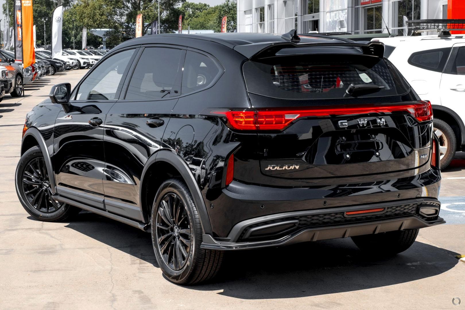 Gwm Haval Jolion image 4