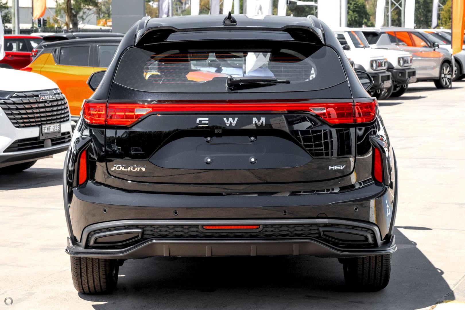 Gwm Haval Jolion image 3