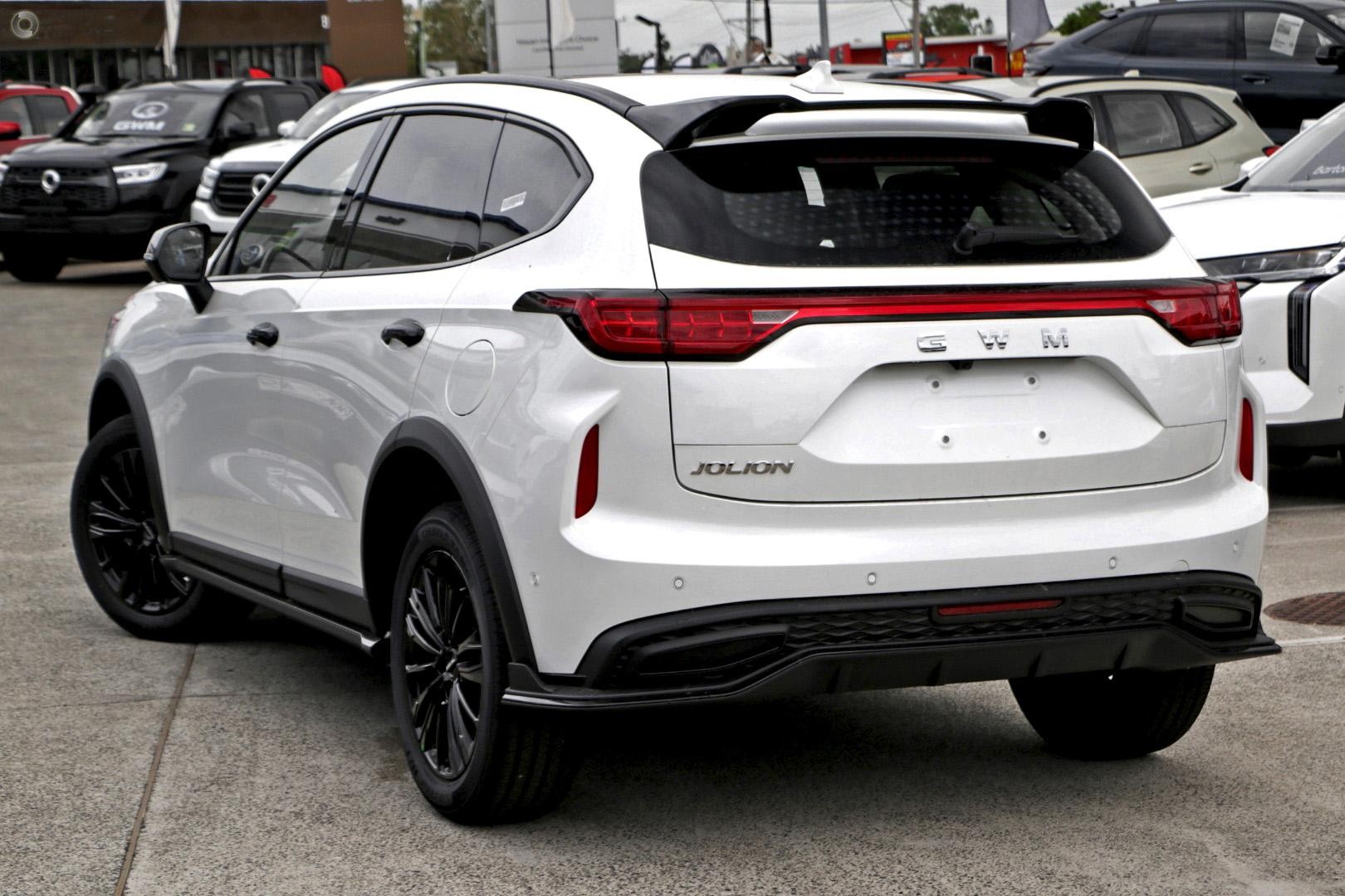 Gwm Haval Jolion image 4
