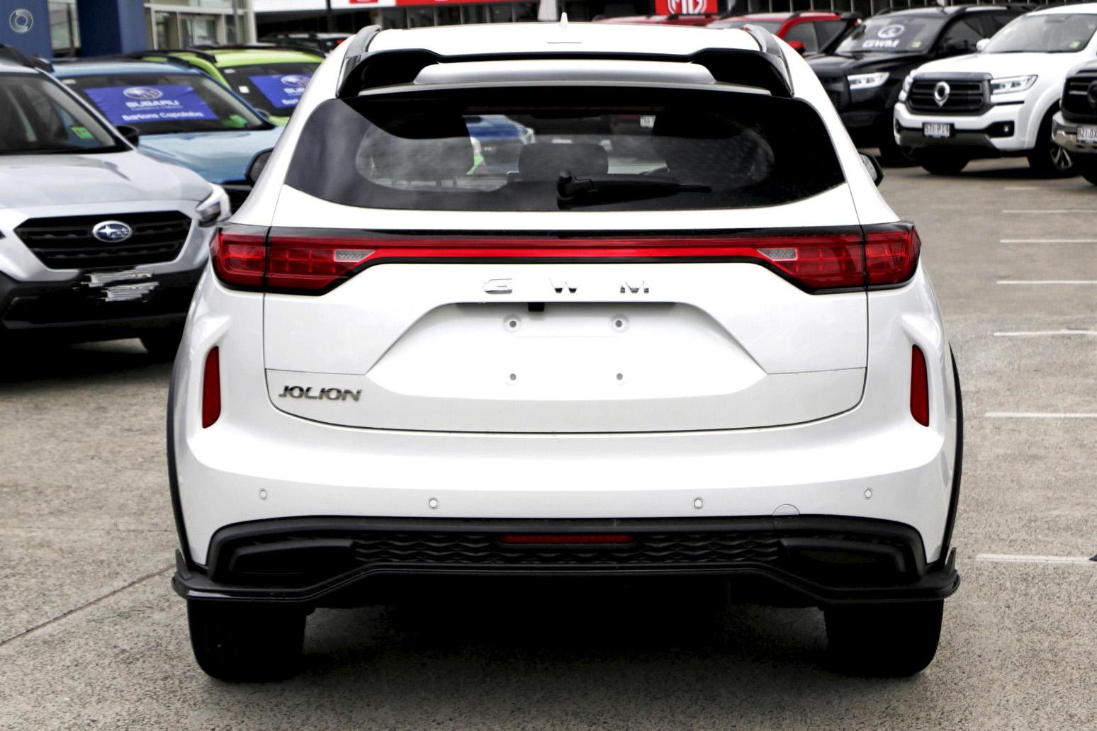 Gwm Haval Jolion image 3
