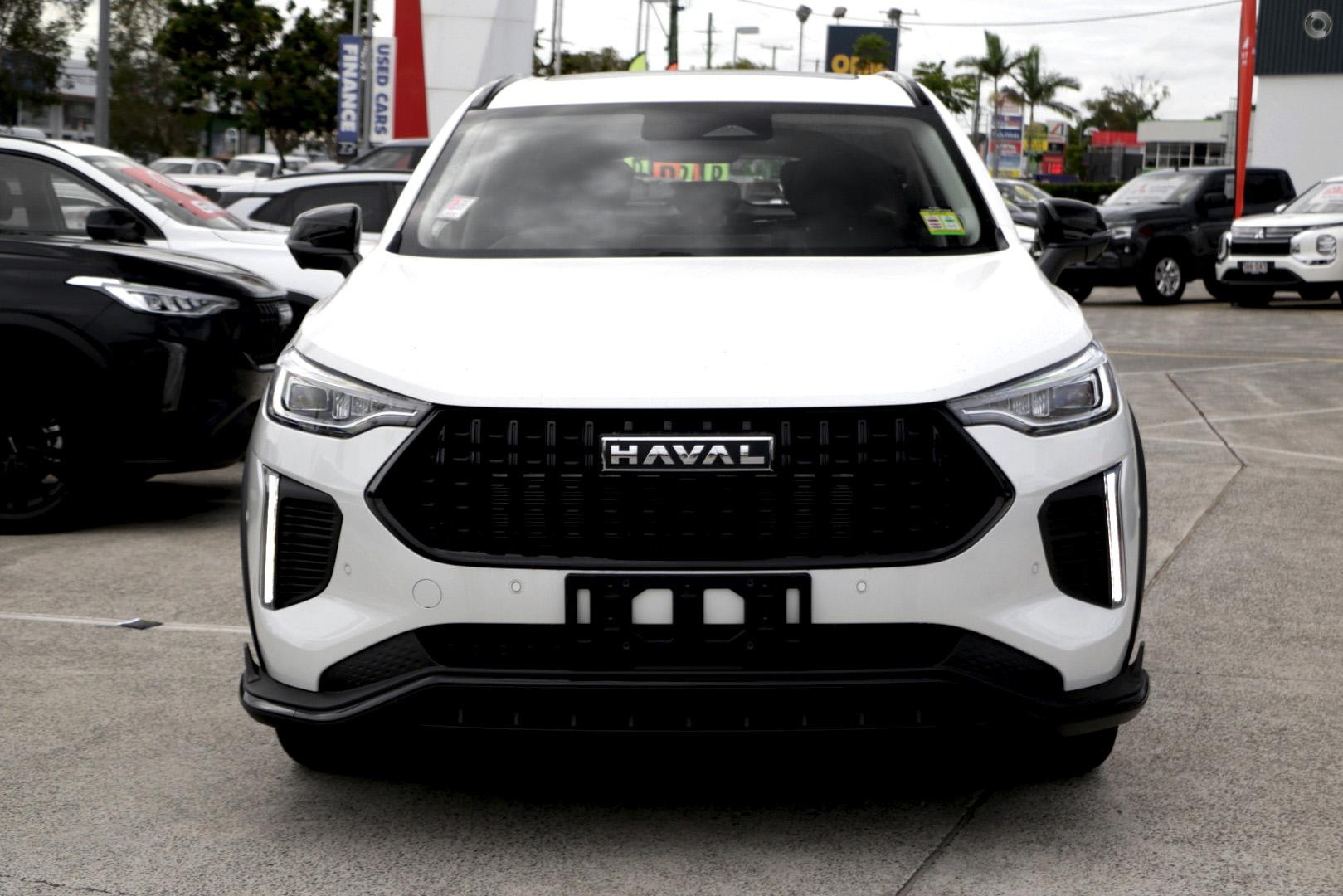 Gwm Haval Jolion image 2