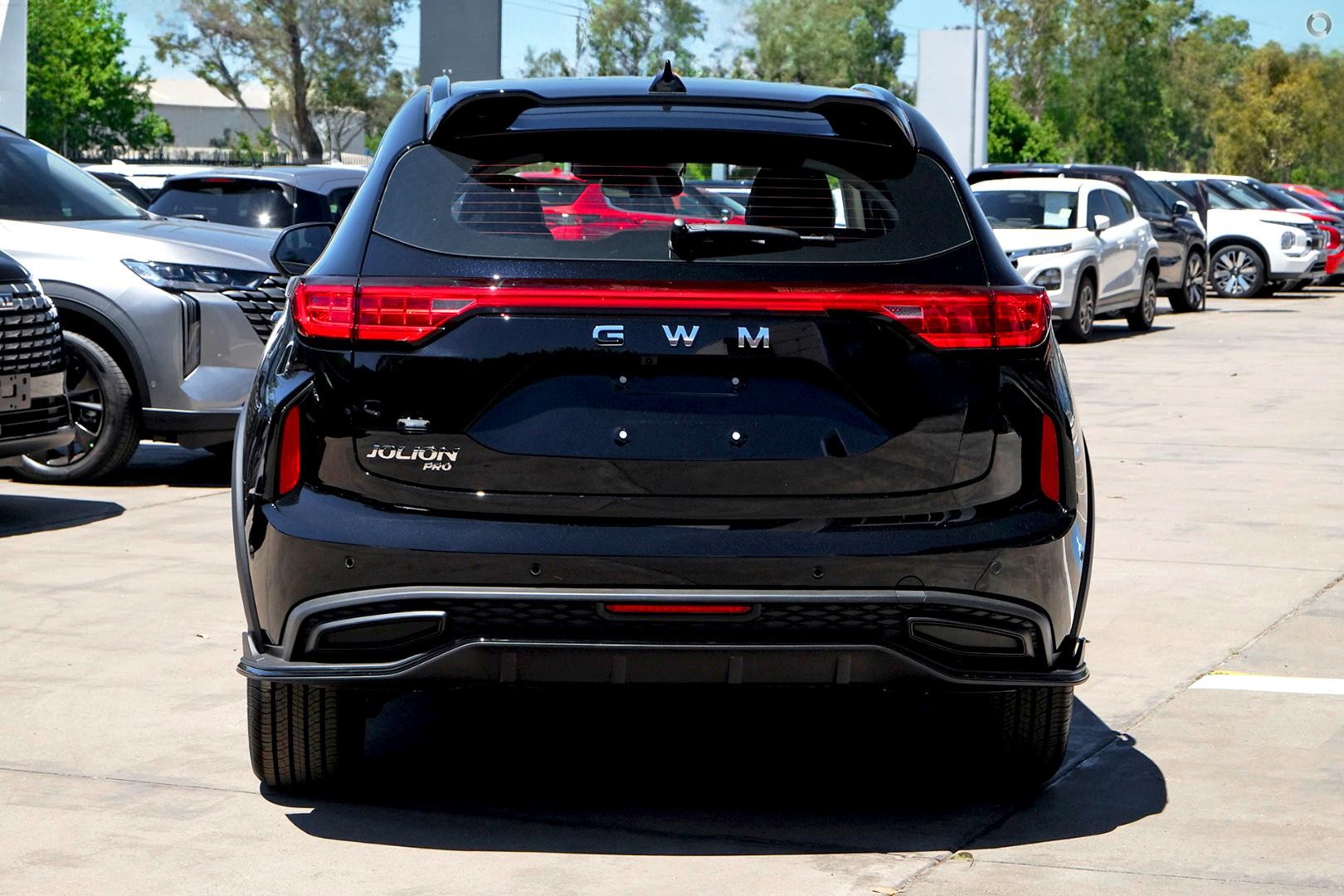 Gwm Haval Jolion image 3