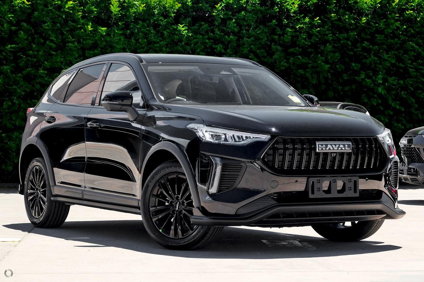 Gwm Haval Jolion image 1