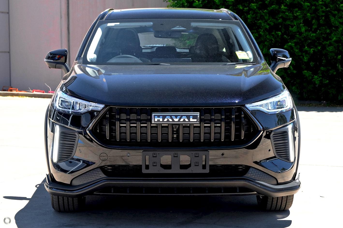 Gwm Haval Jolion image 2