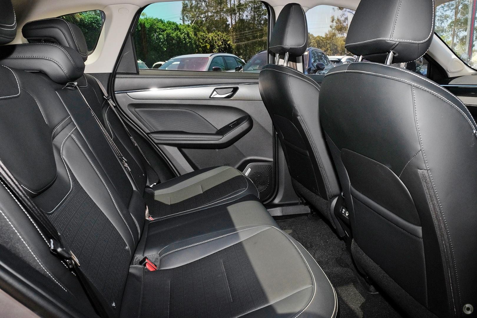 Gwm Haval Jolion image 4