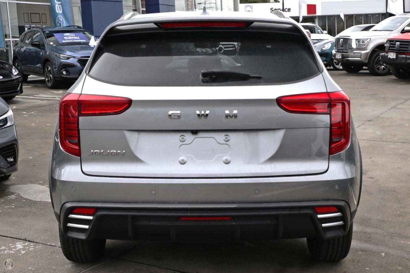 Gwm Haval Jolion image 4