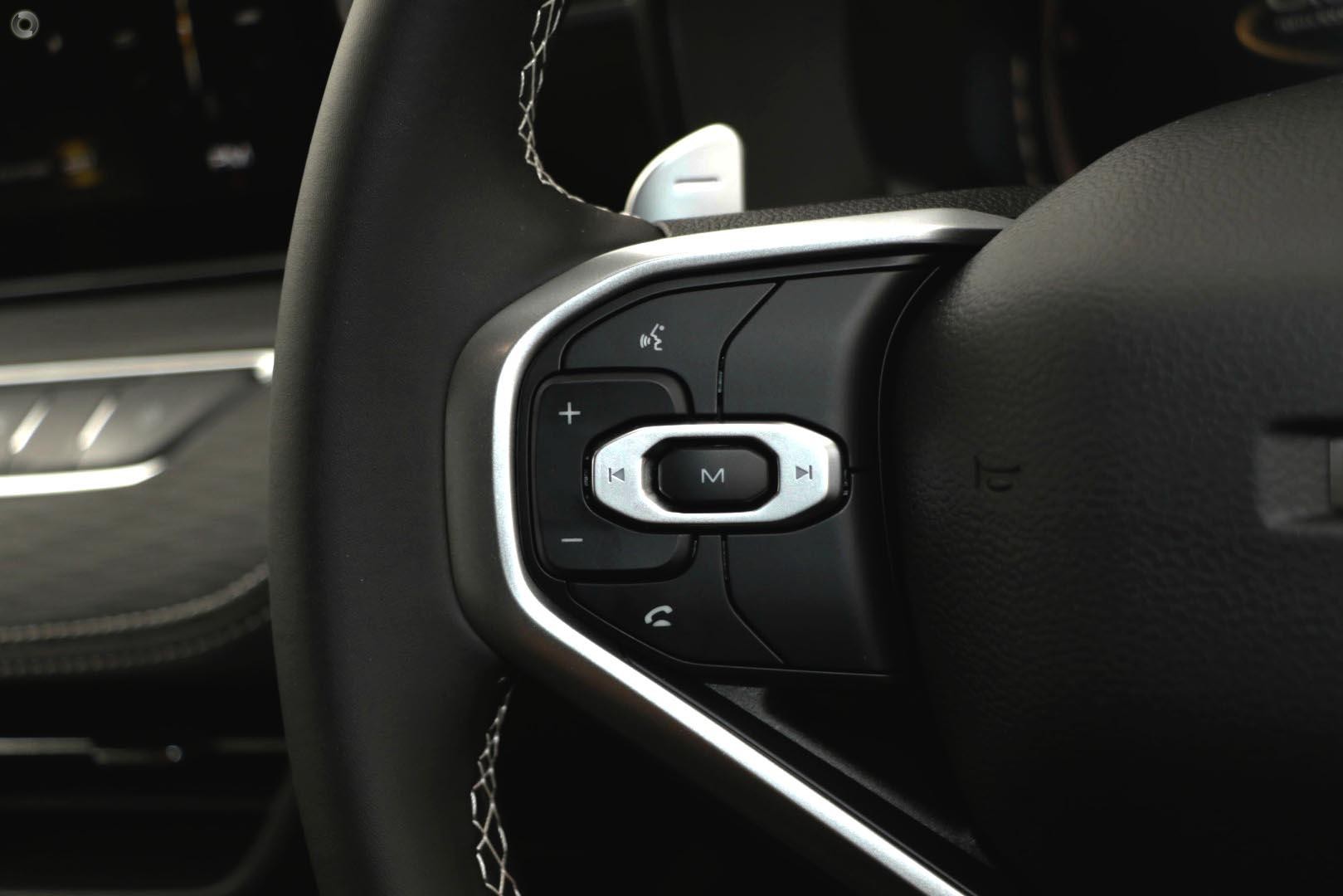 Gwm Haval Jolion image 1