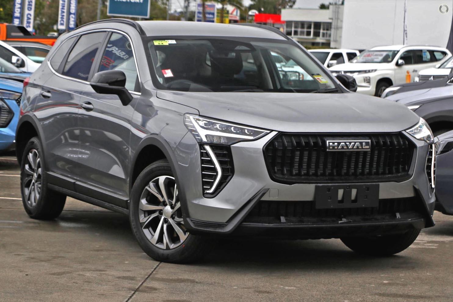 Gwm Haval Jolion image 2