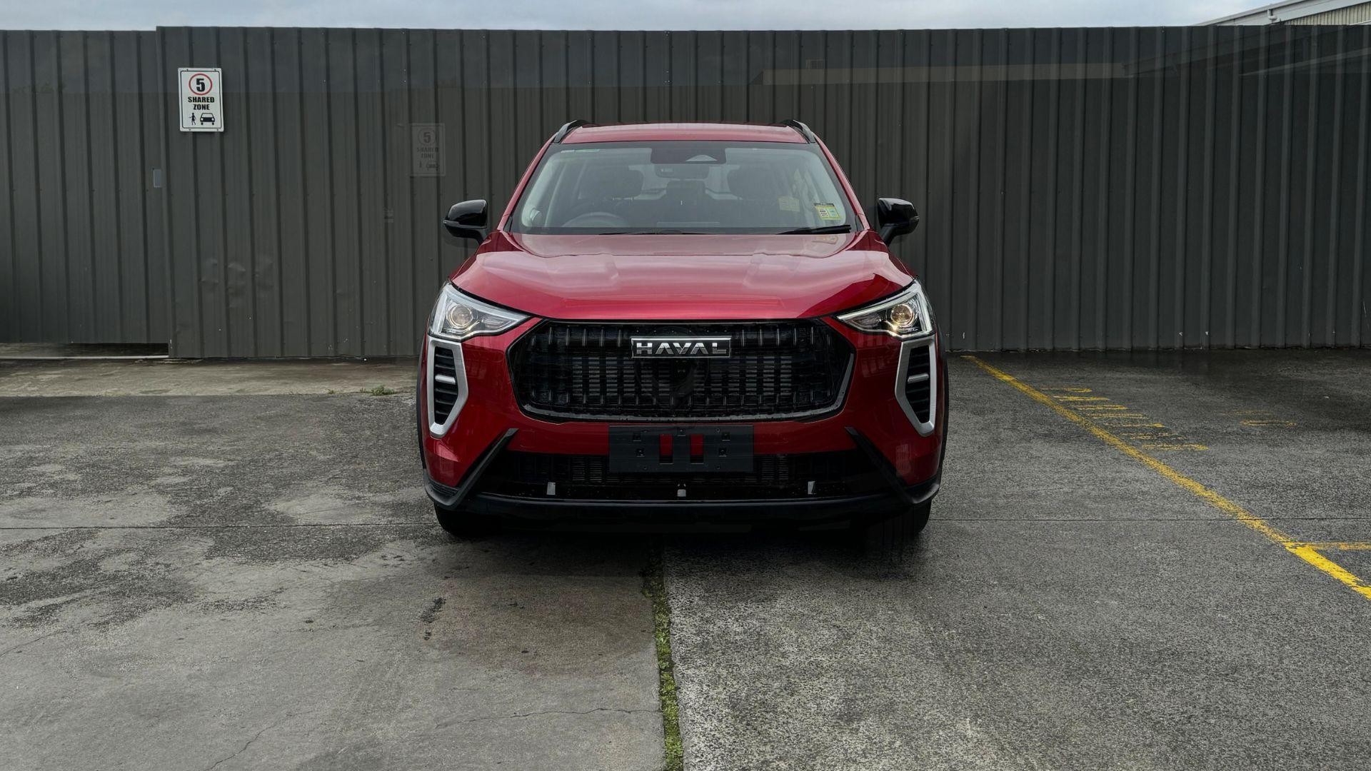 Gwm Haval Jolion image 1