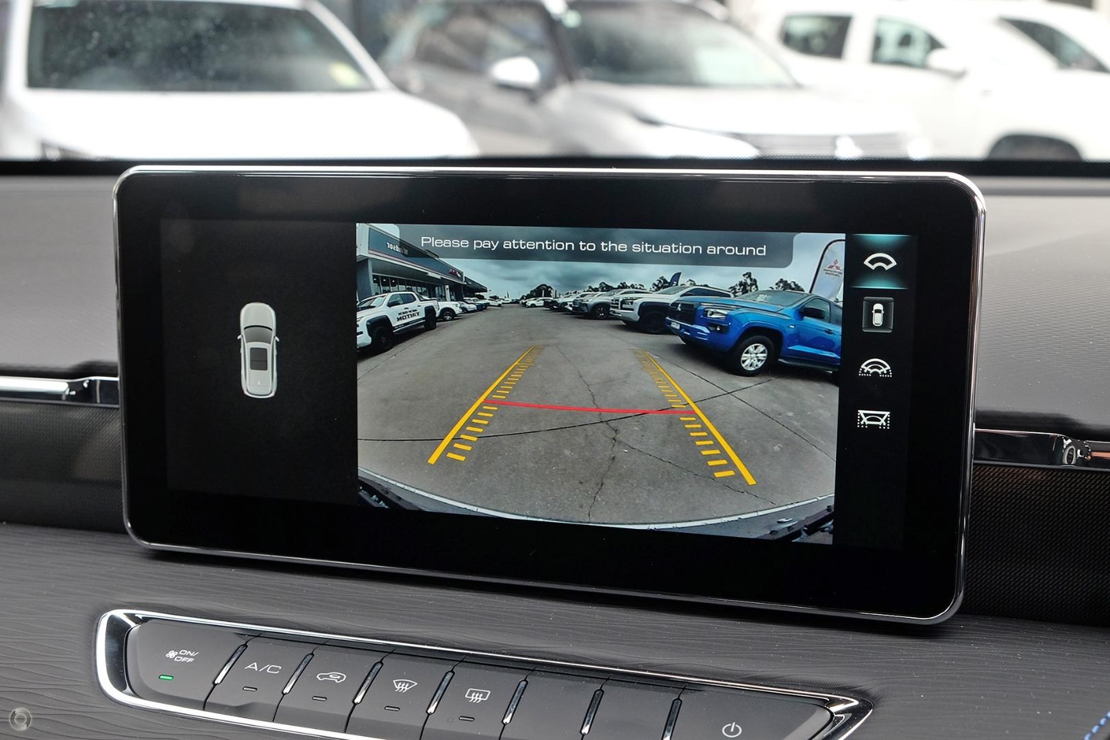 Gwm Haval Jolion image 4