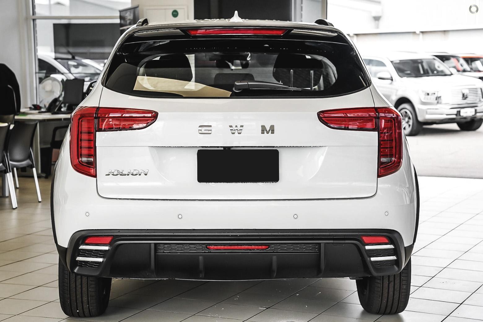 Gwm Haval Jolion image 3