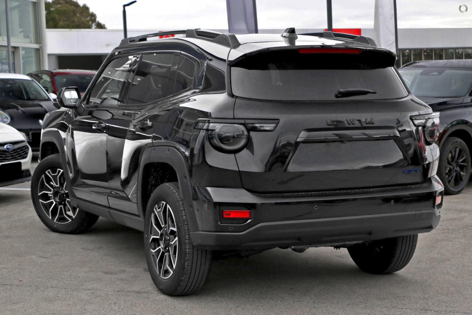 Gwm Haval H7 image 4