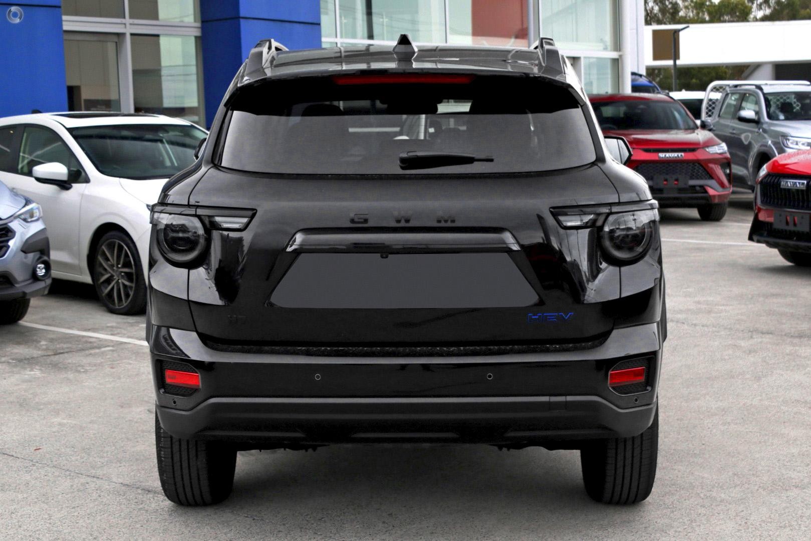 Gwm Haval H7 image 3