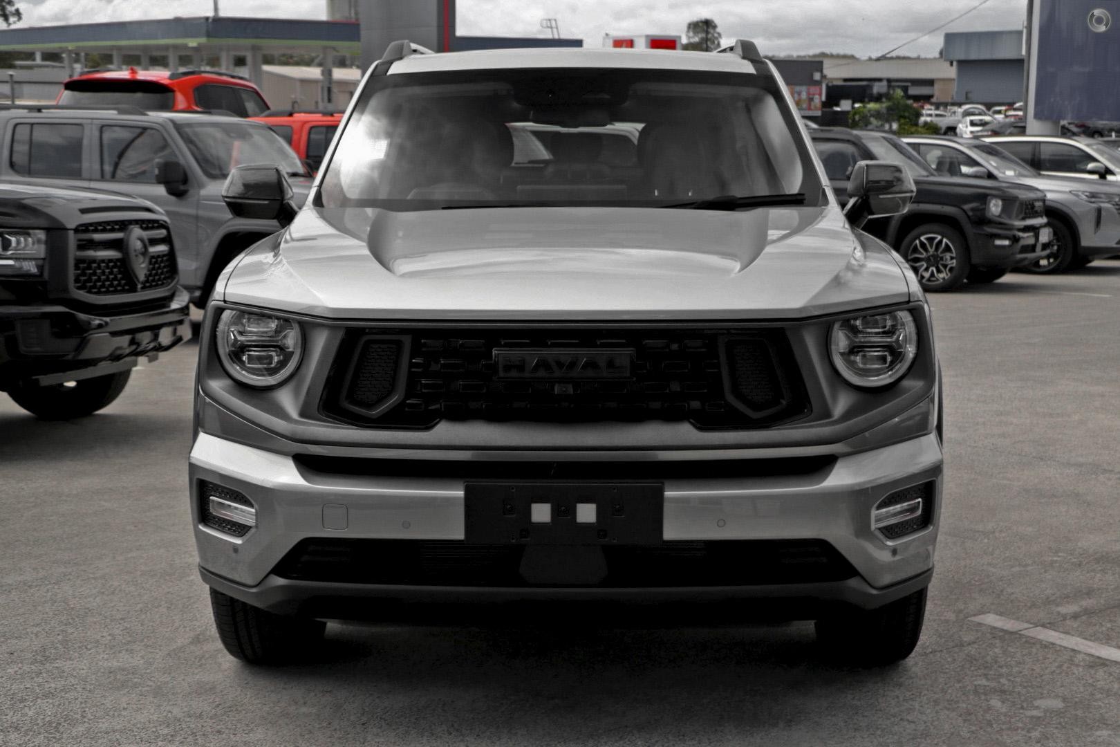 Gwm Haval H7 image 2