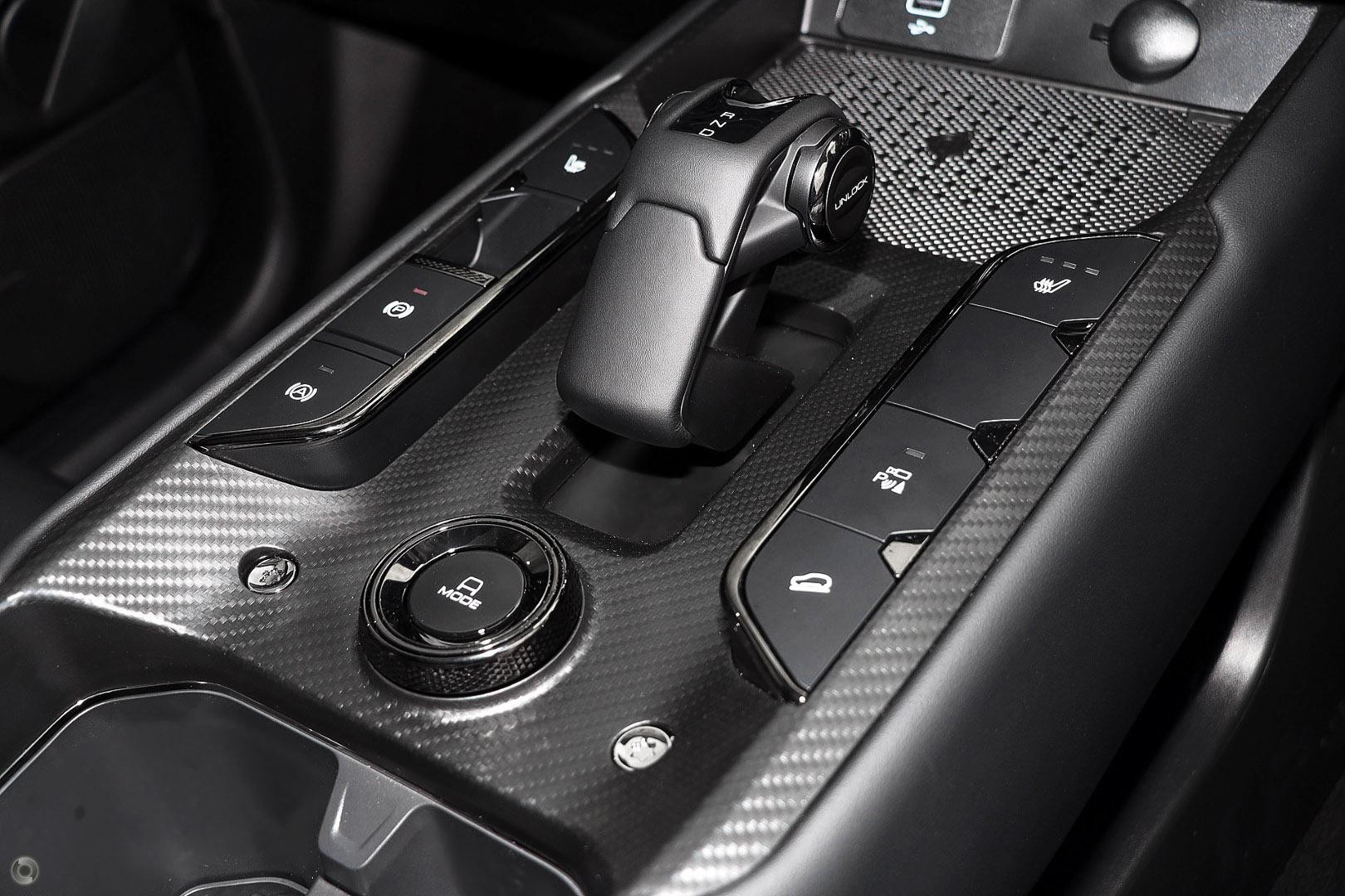 Gwm Haval H7 image 4