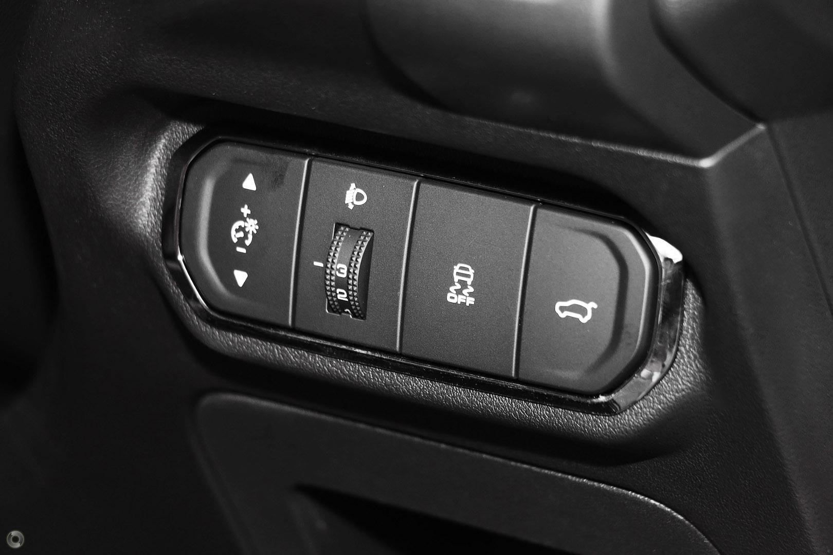 Gwm Haval H7 image 1