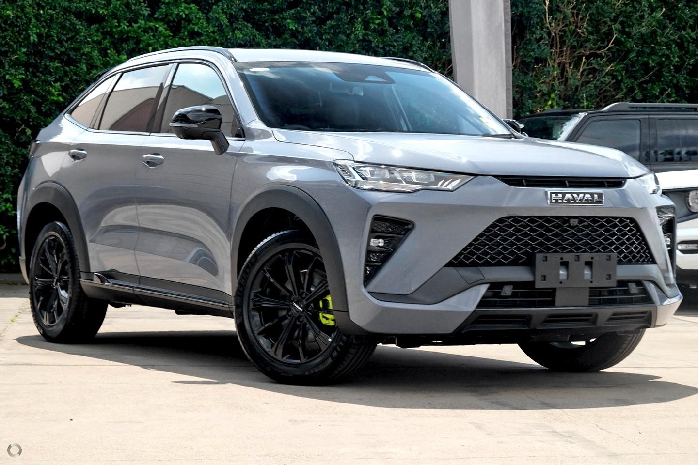 Gwm Haval H6gt image 1