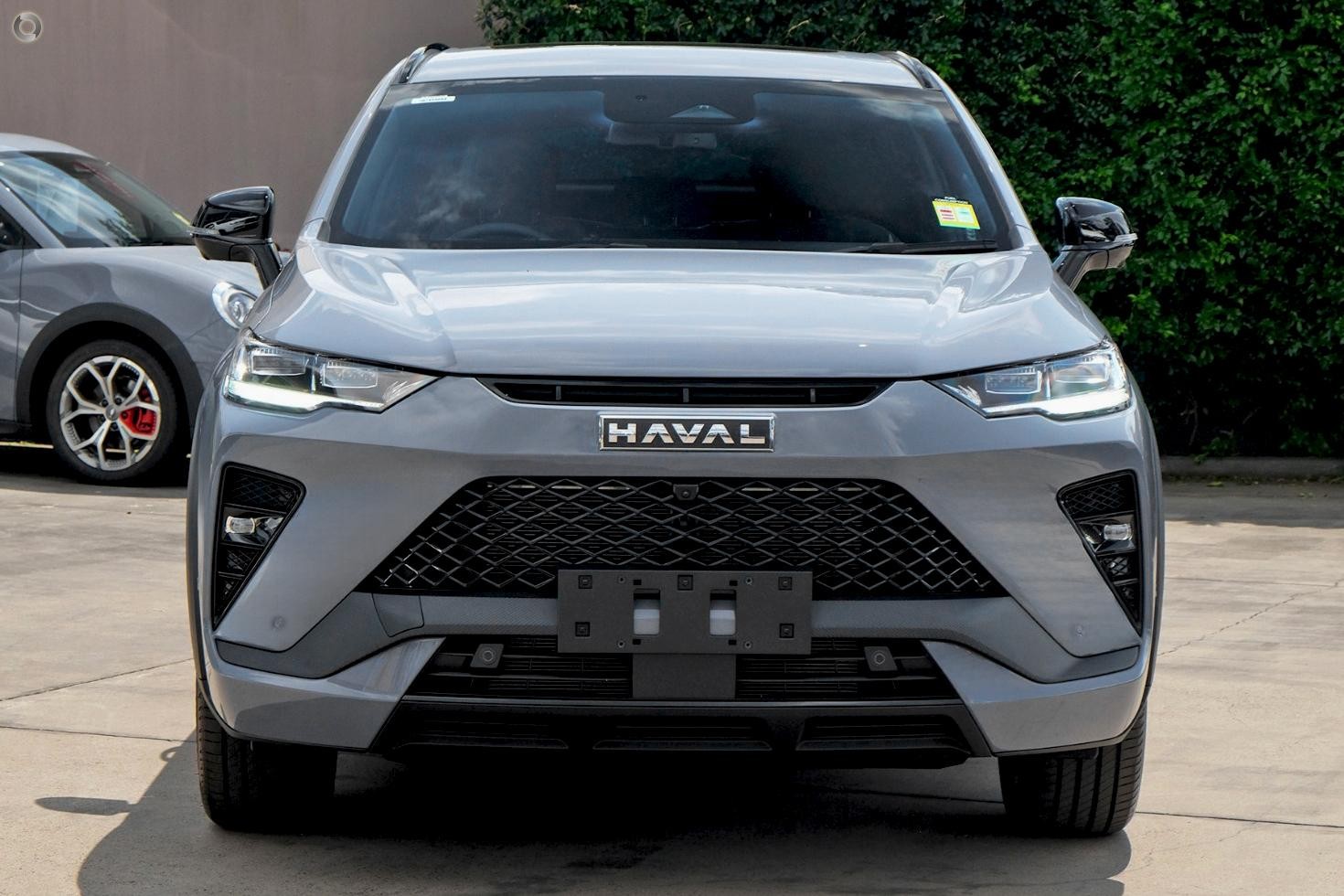 Gwm Haval H6gt image 2
