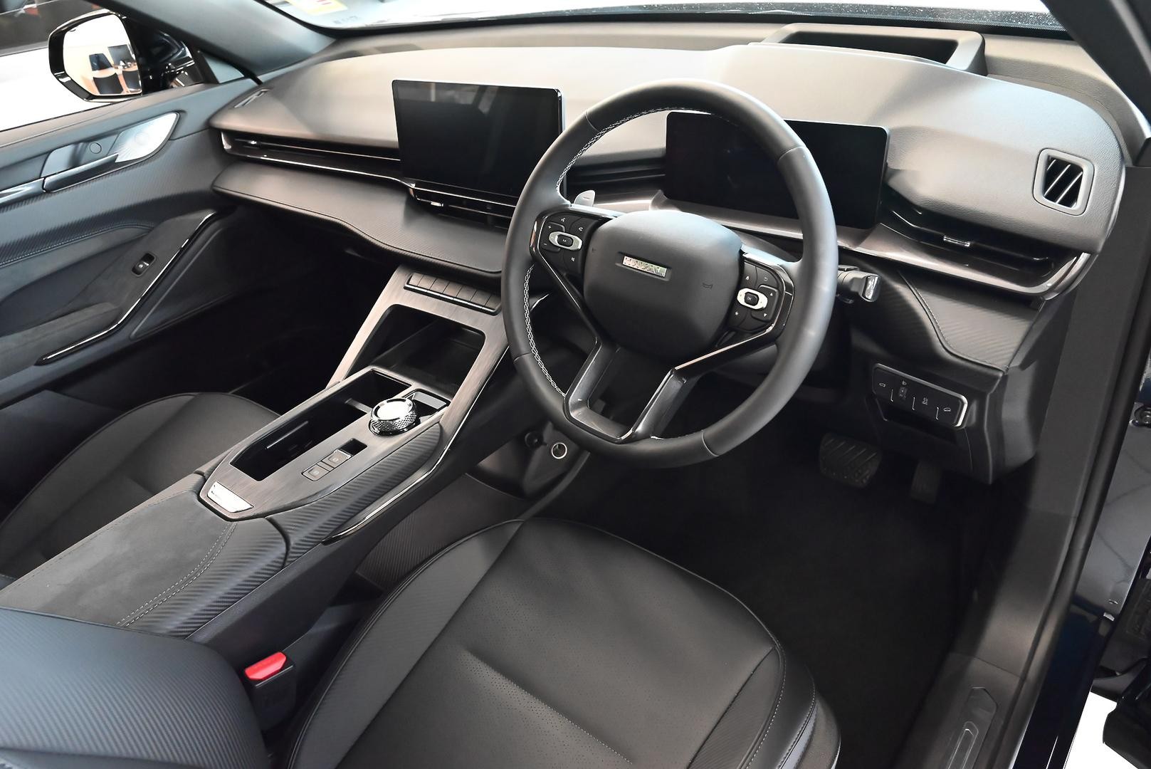 Gwm Haval H6gt image 4