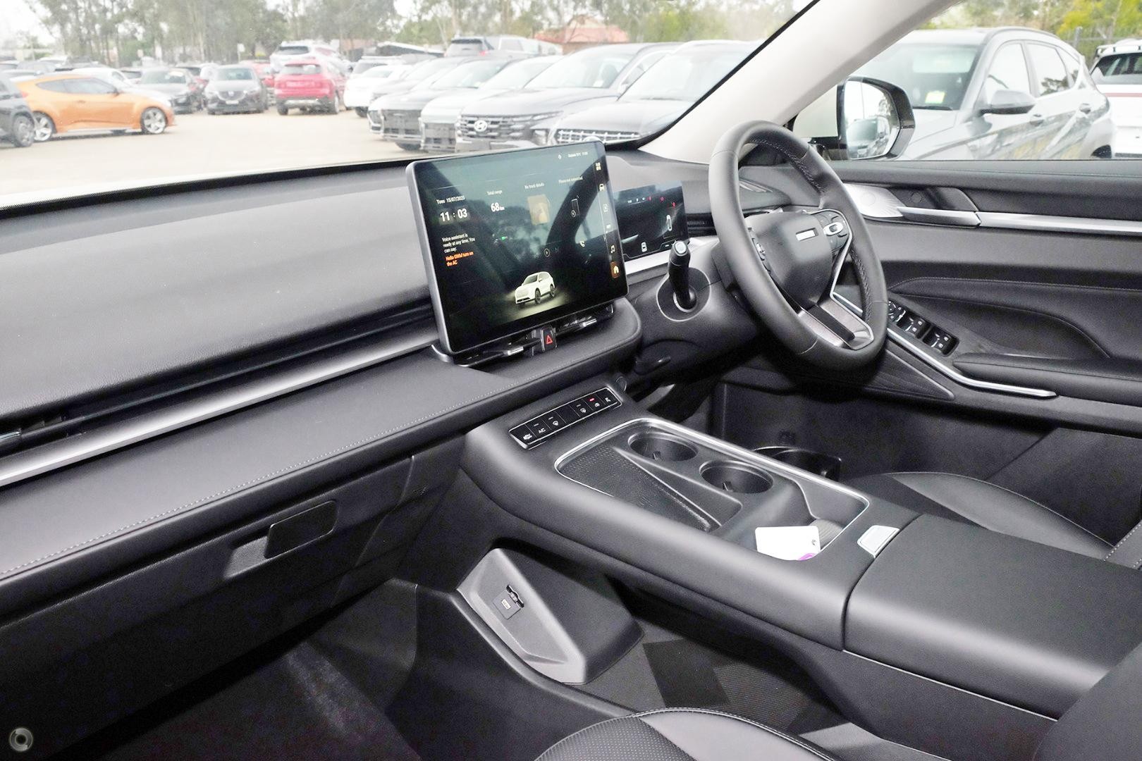 Gwm Haval H6 image 4