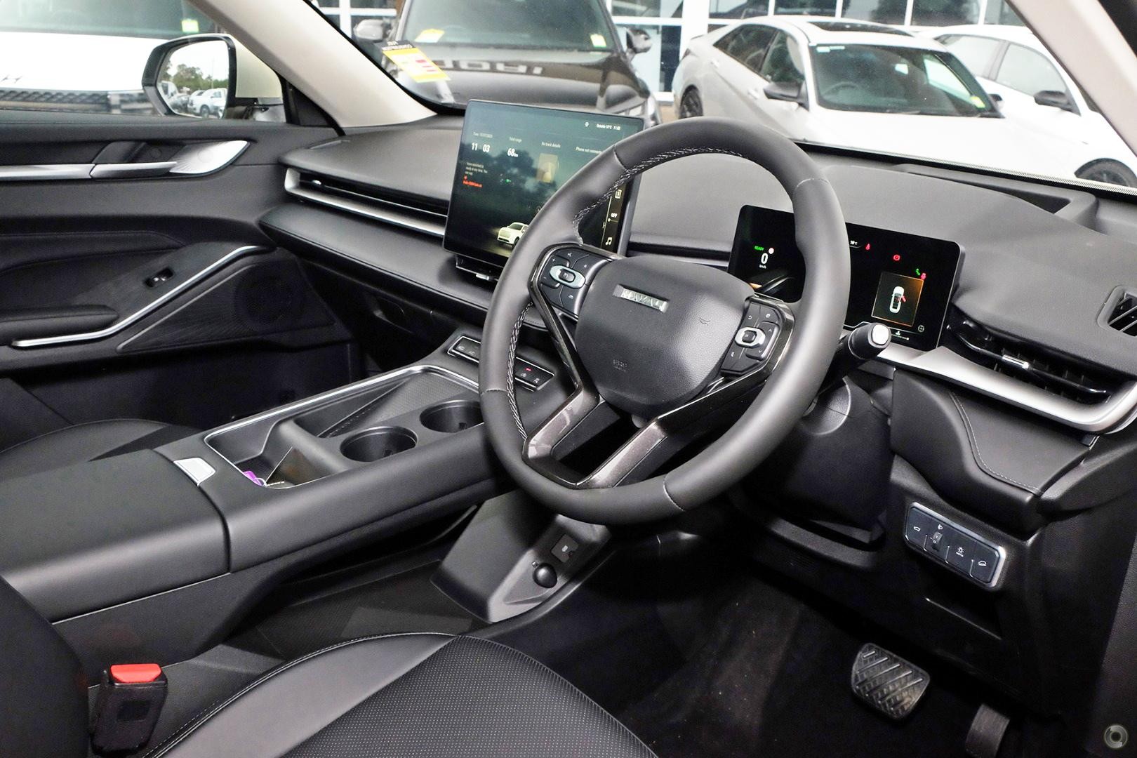 Gwm Haval H6 image 3