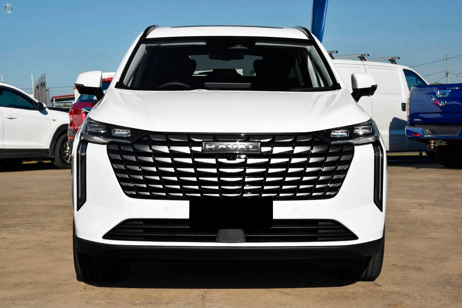 Gwm Haval H6 image 2