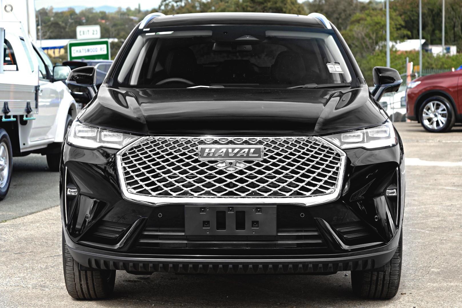 Gwm Haval H6 image 2