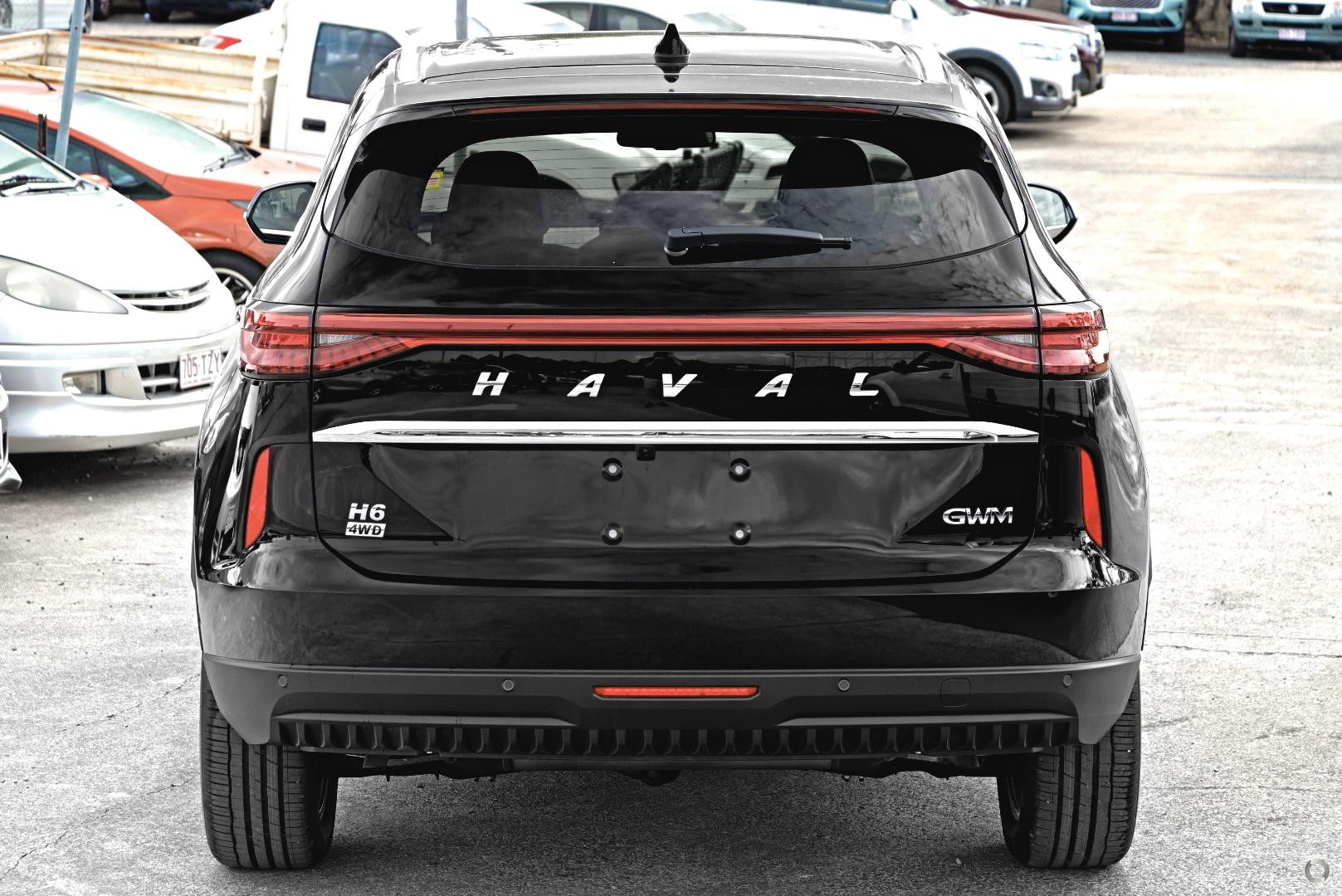Gwm Haval H6 image 3
