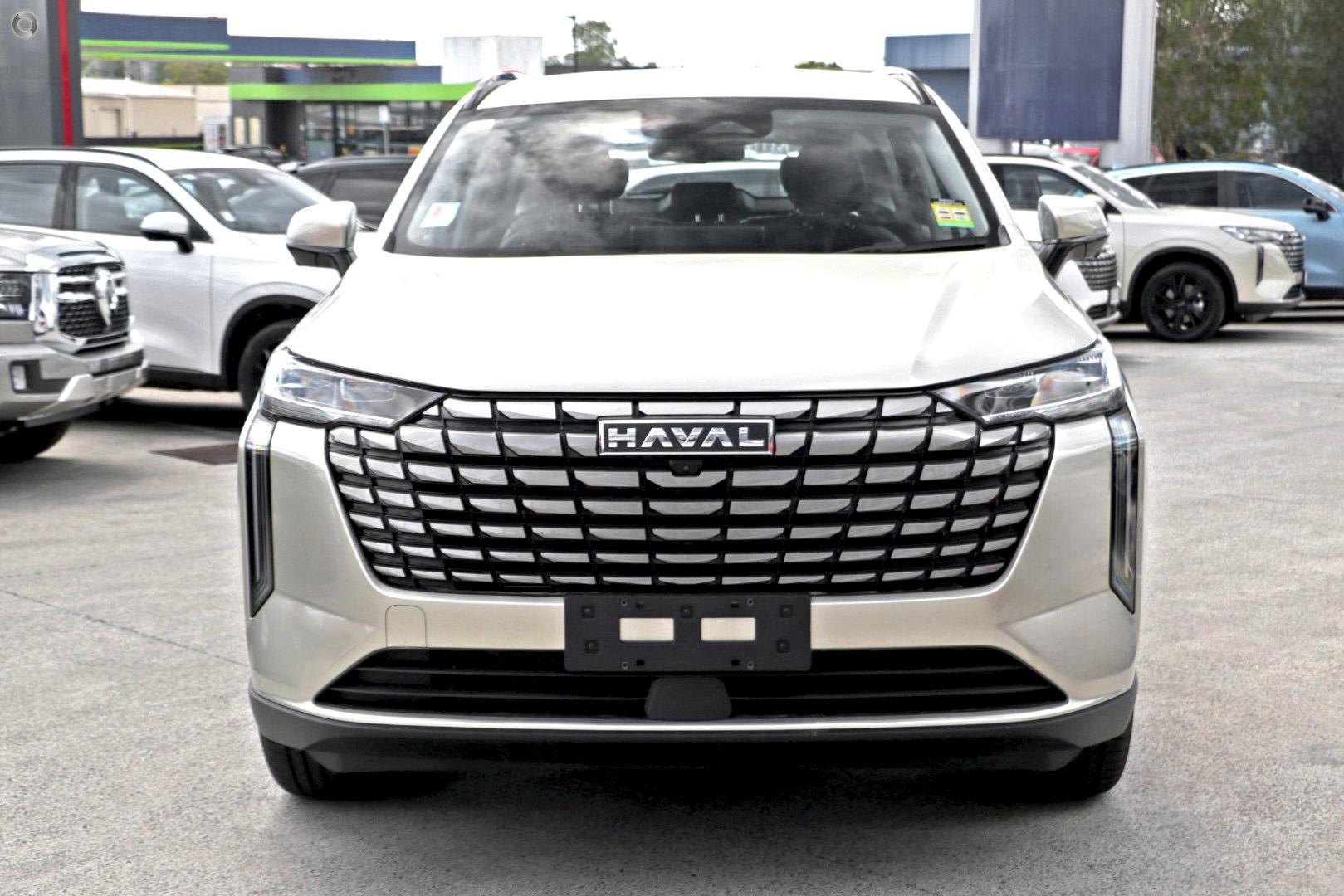 Gwm Haval H6 image 2