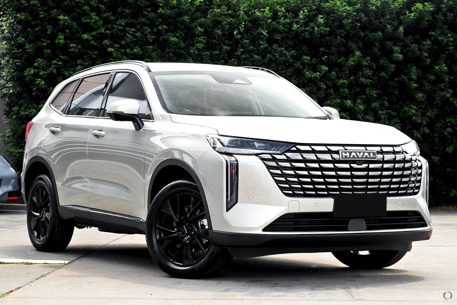 Gwm Haval H6 image 1