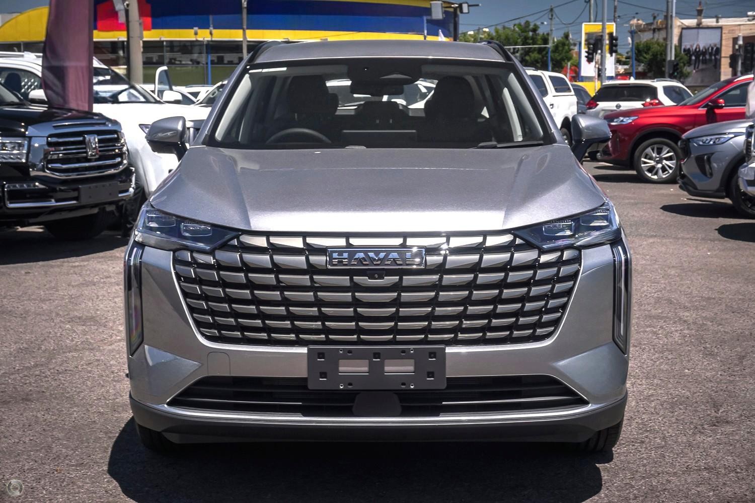 Gwm Haval H6 image 2