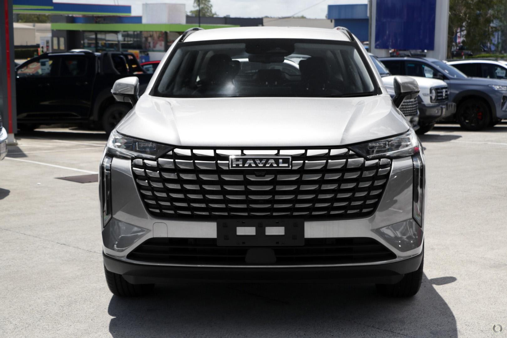 Gwm Haval H6 image 2
