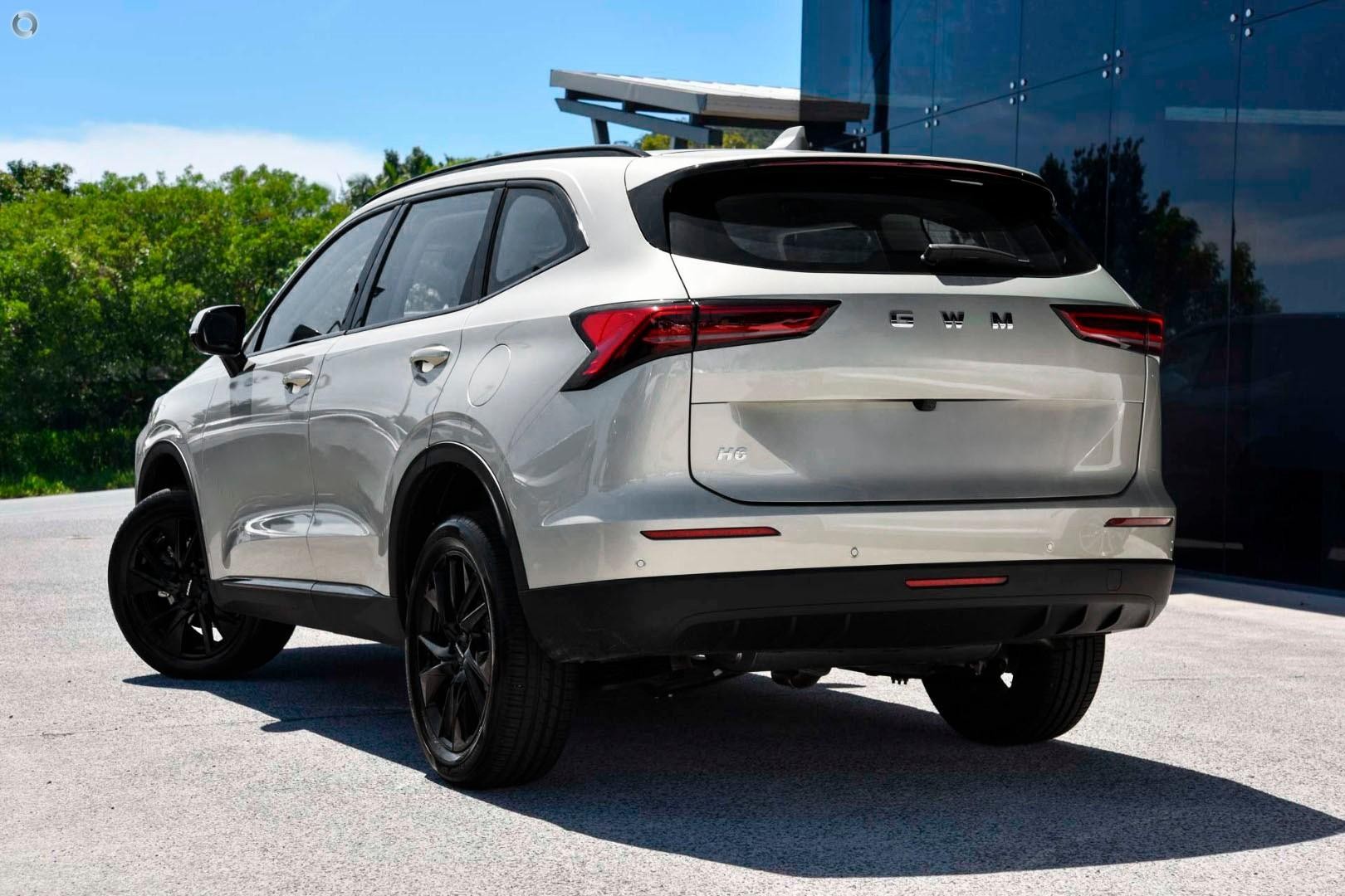 Gwm Haval H6 image 4