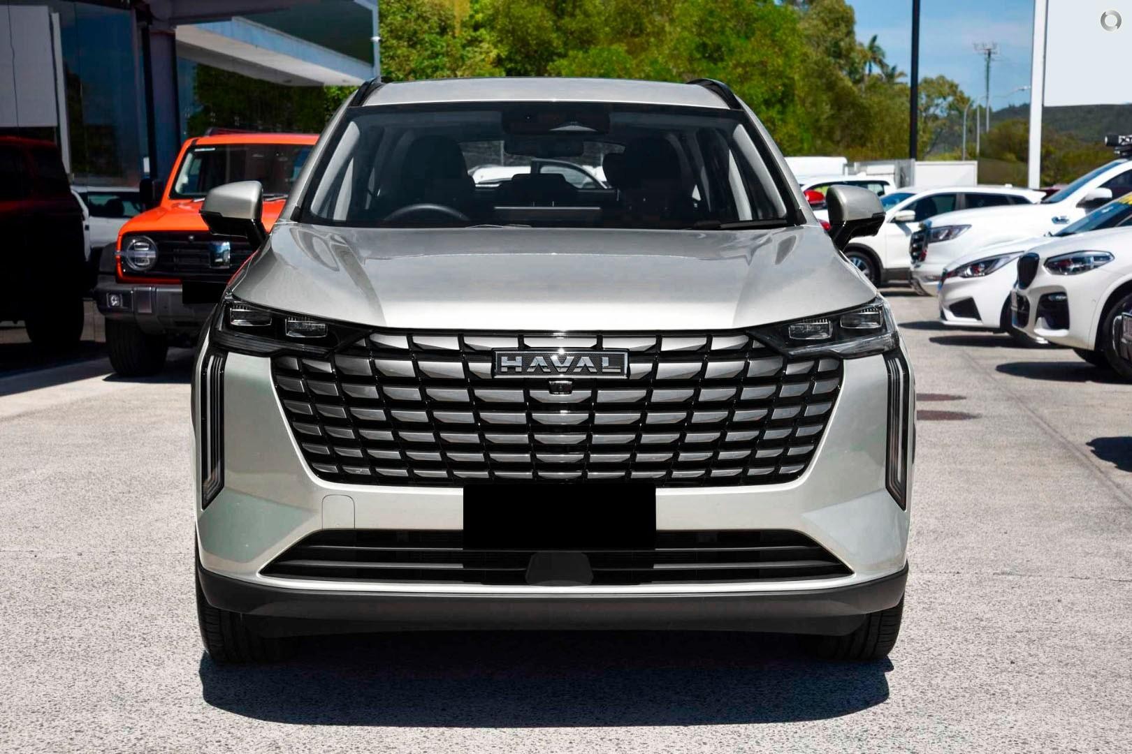 Gwm Haval H6 image 2