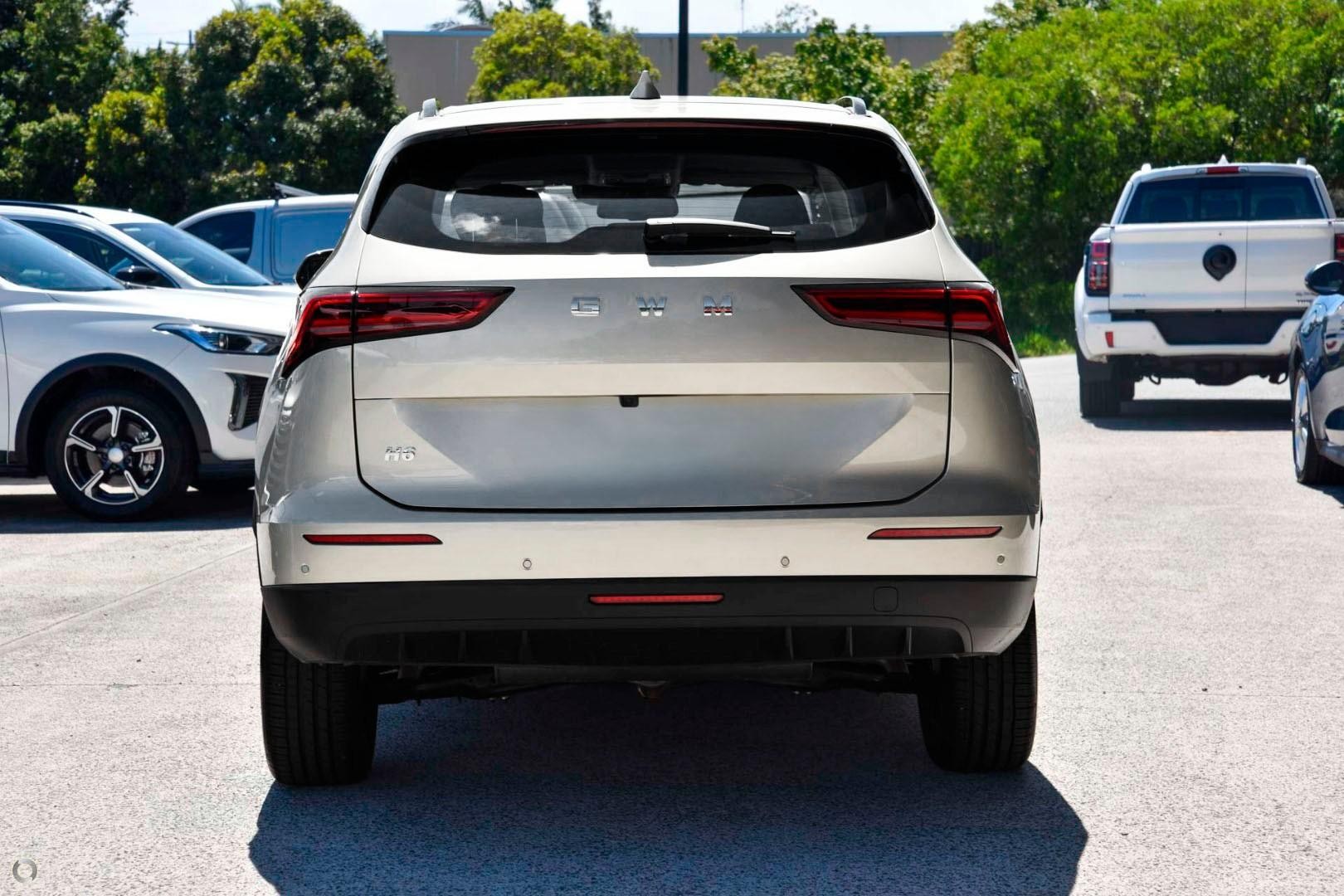 Gwm Haval H6 image 3
