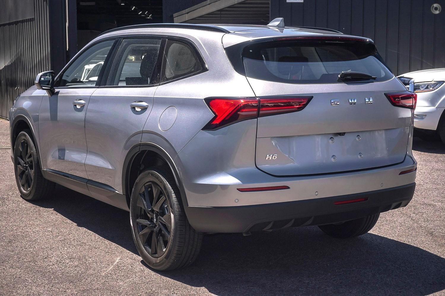 Gwm Haval H6 image 4