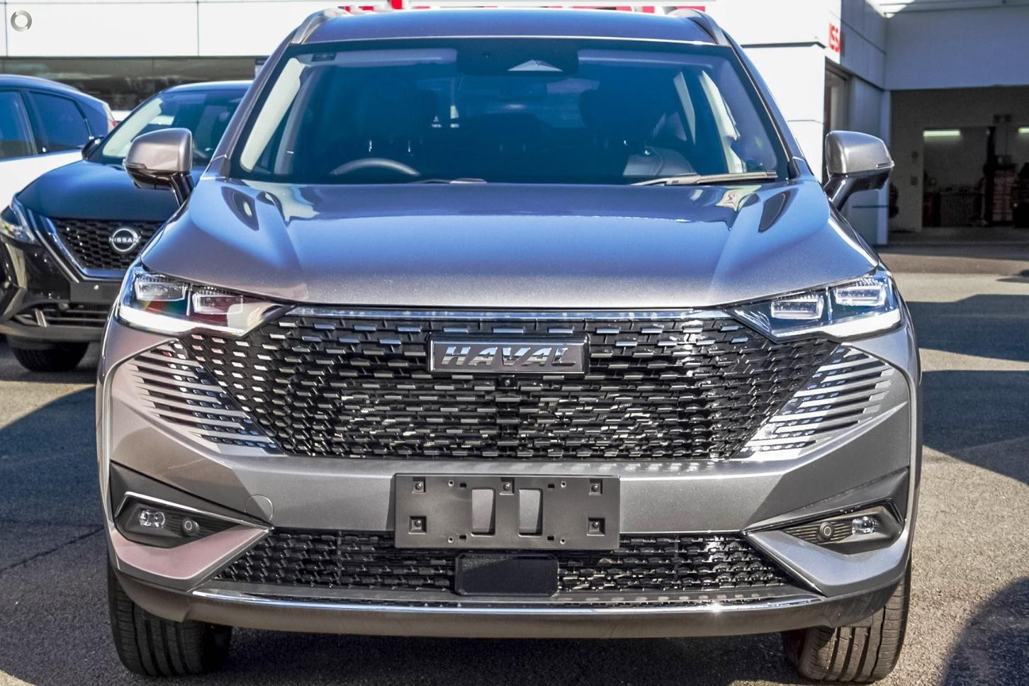 Gwm Haval H6 image 2