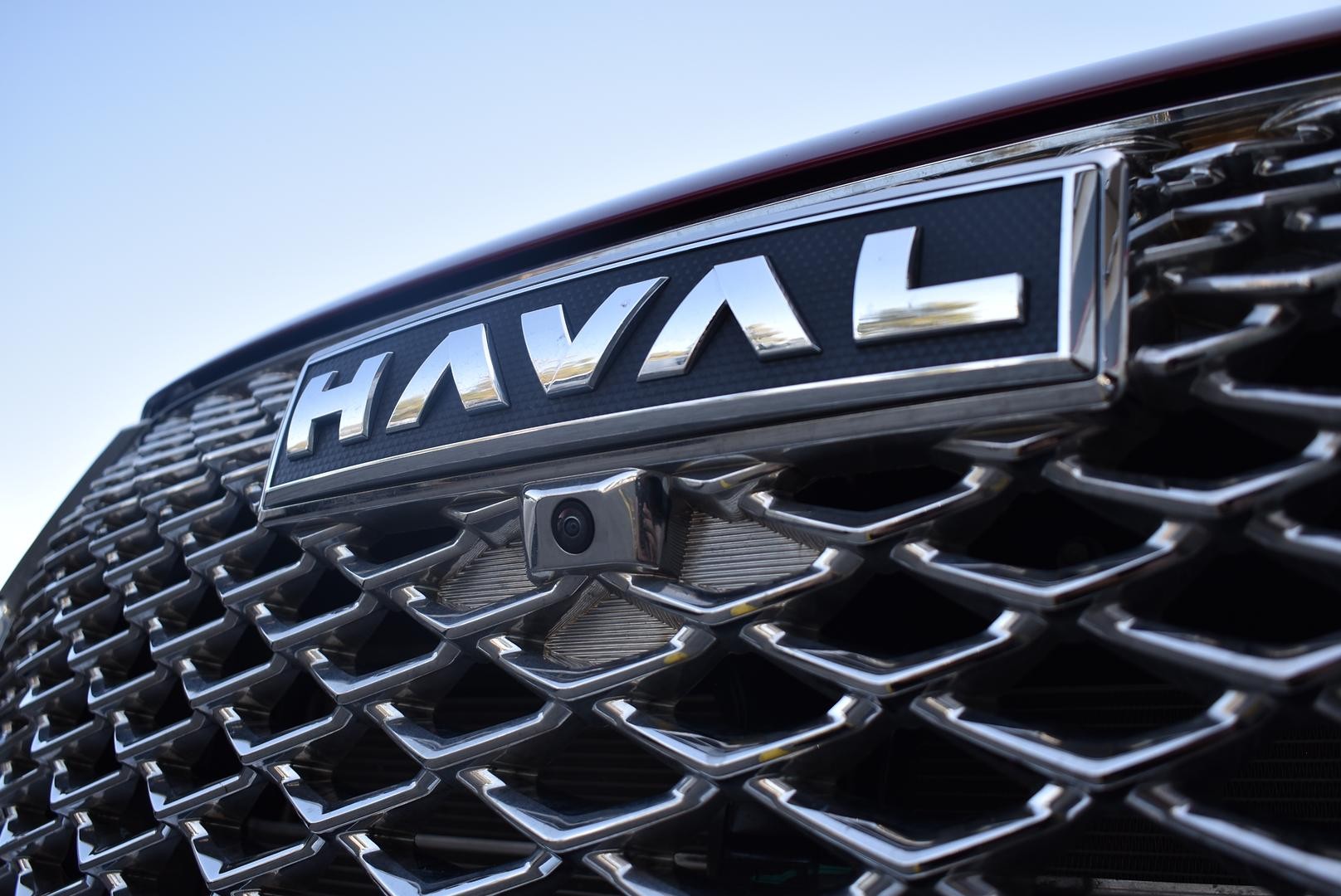 Gwm Haval H6 image 4