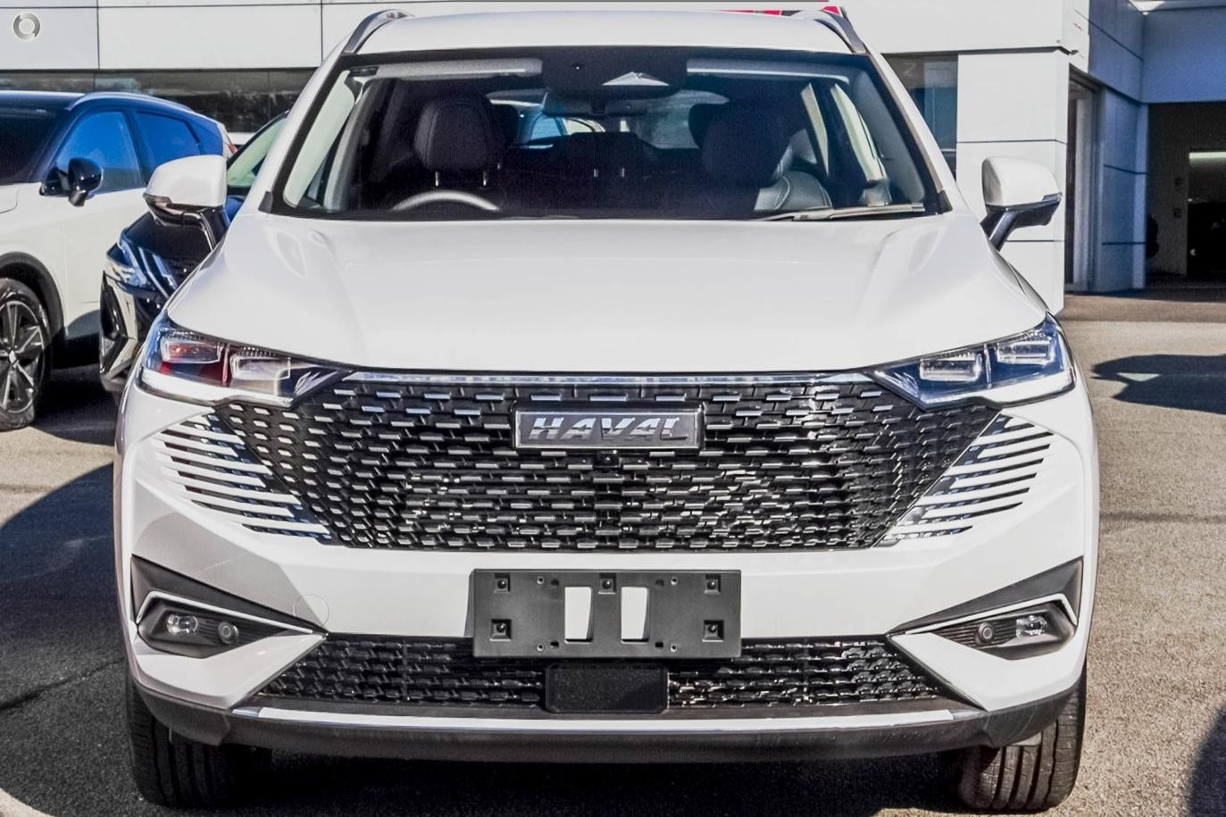 Gwm Haval H6 image 2