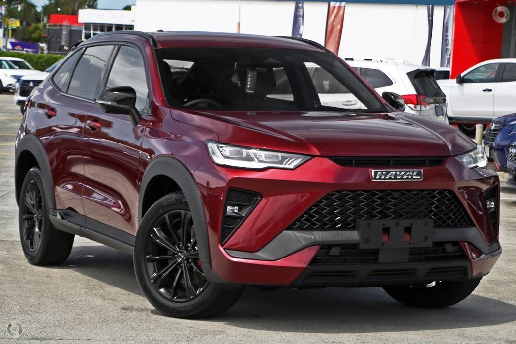 Gwm Haval H6gt image 1