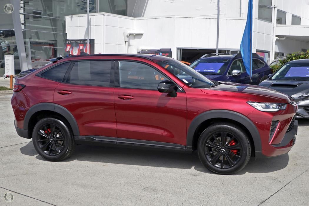Gwm Haval H6gt image 3