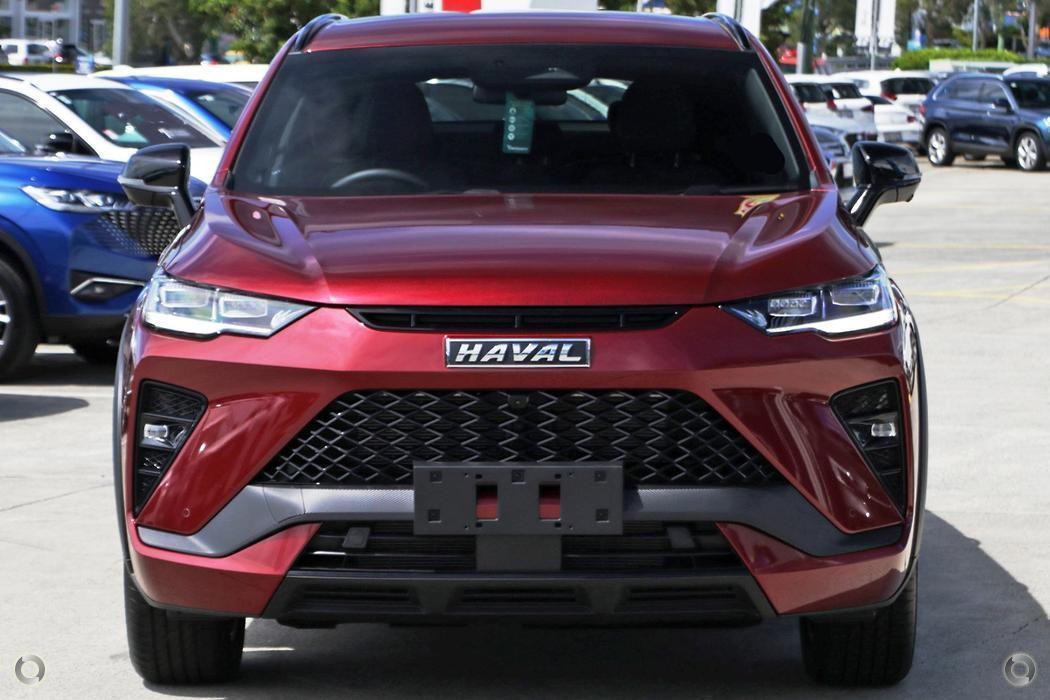 Gwm Haval H6gt image 2