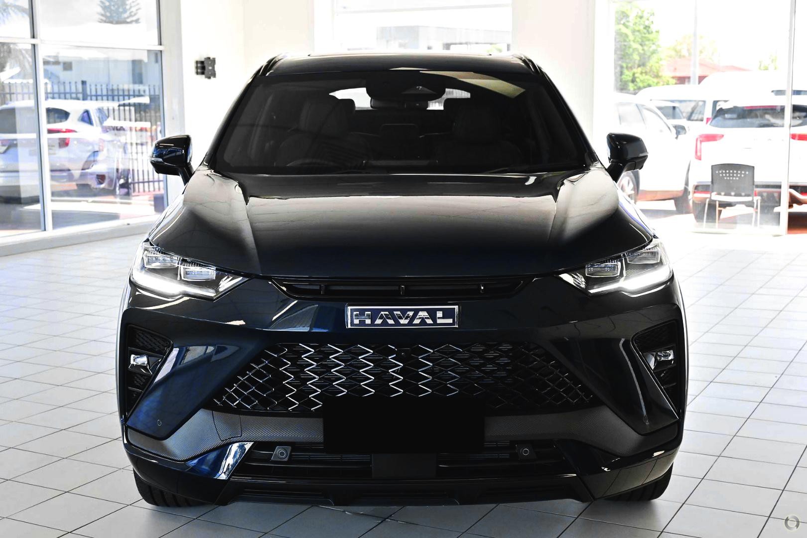 Gwm Haval H6gt image 2