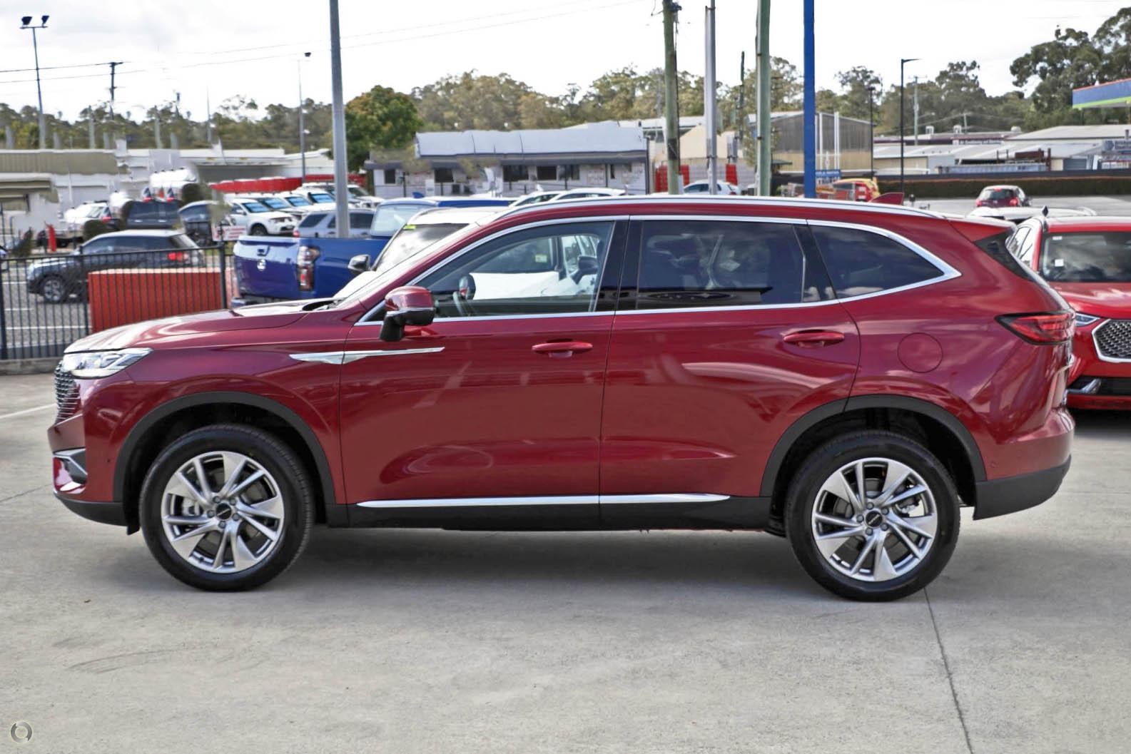 Gwm Haval H6 image 4