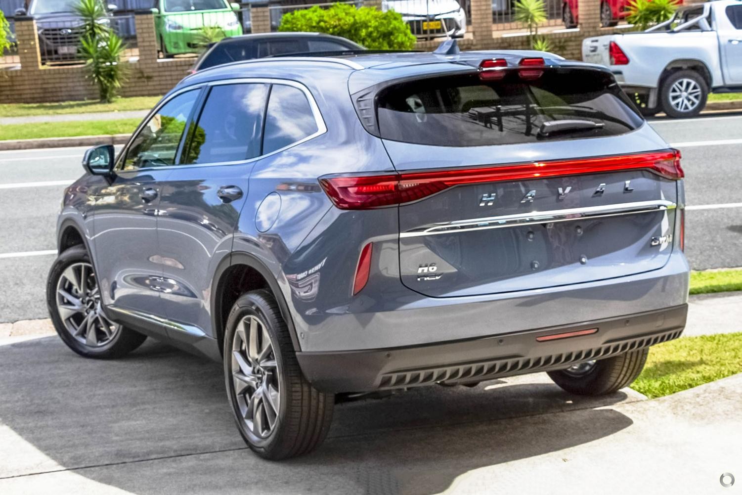 Gwm Haval H6 image 4