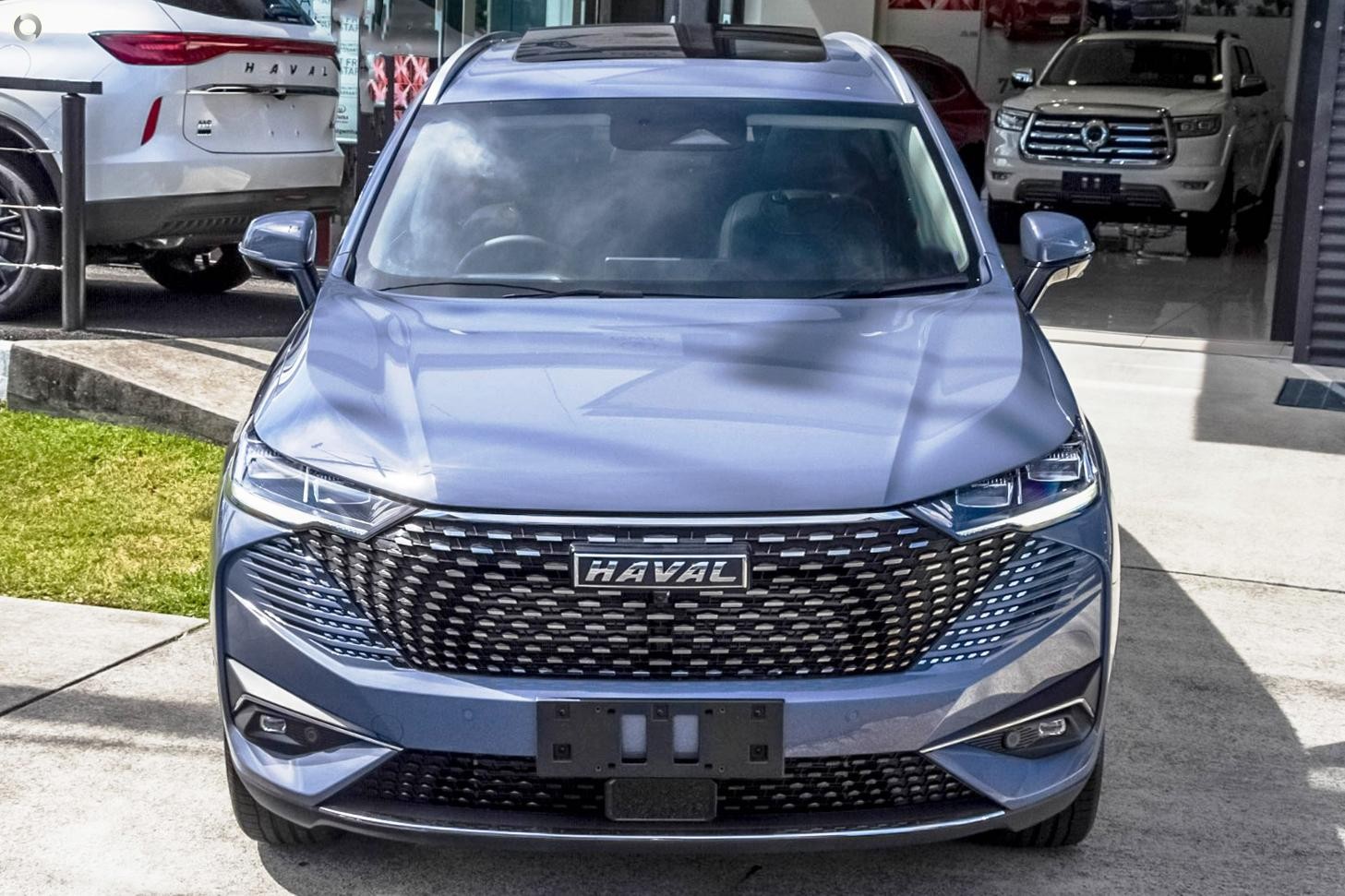 Gwm Haval H6 image 2