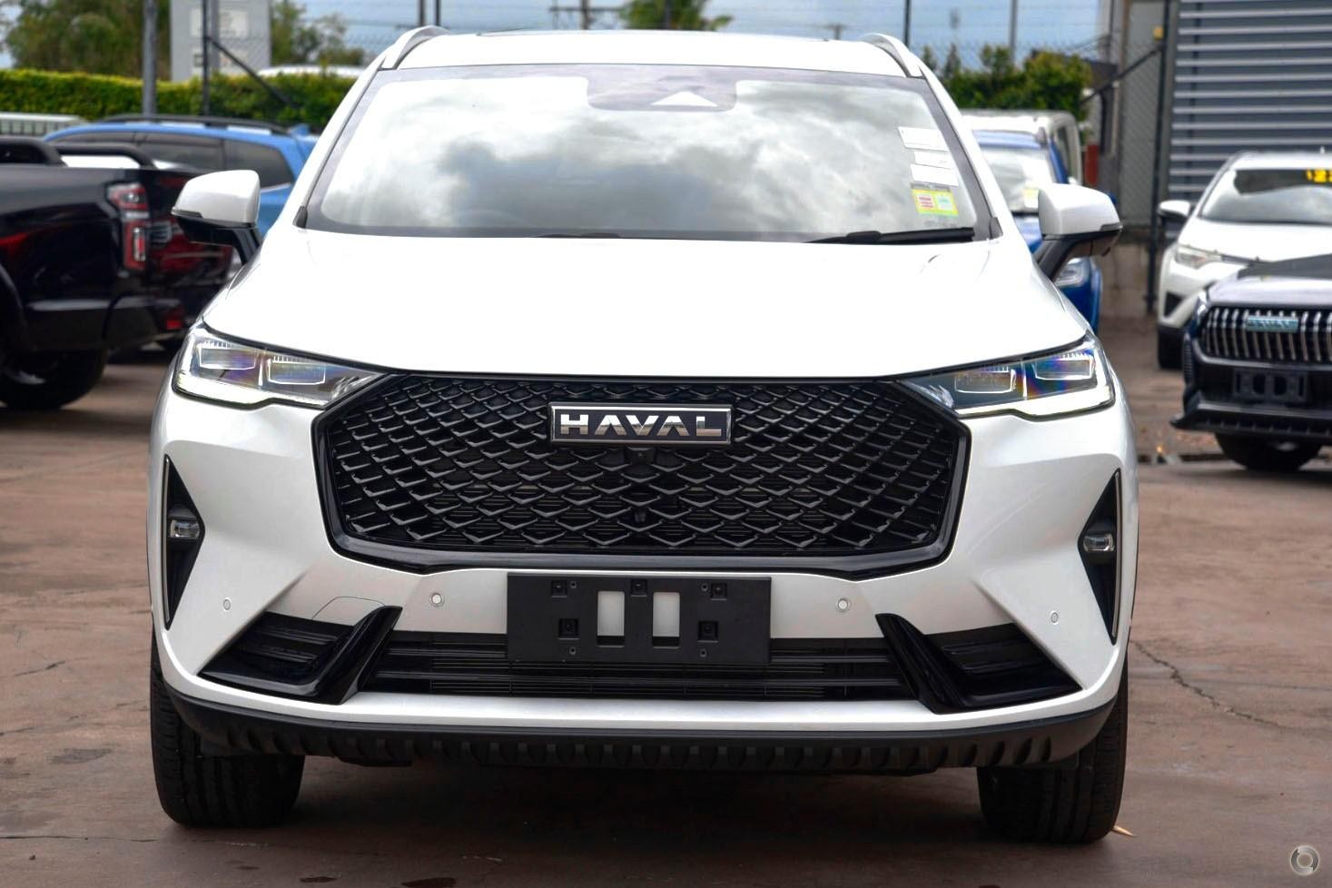 Gwm Haval H6 image 2