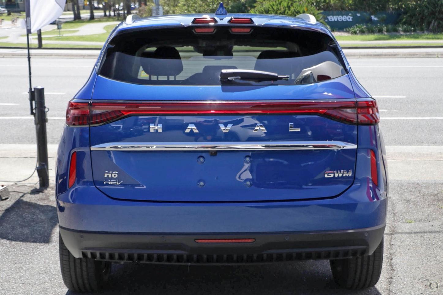 Gwm Haval H6 image 3