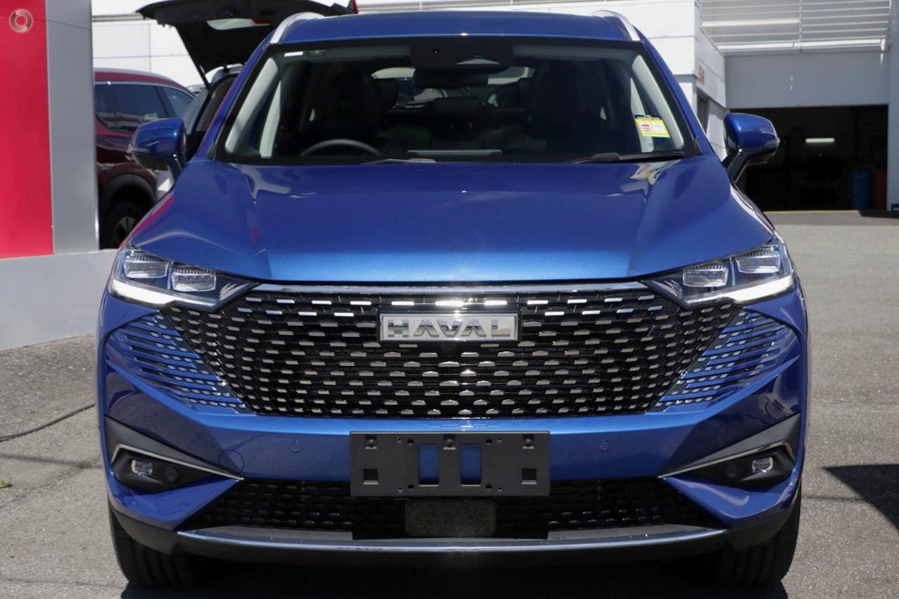 Gwm Haval H6 image 2