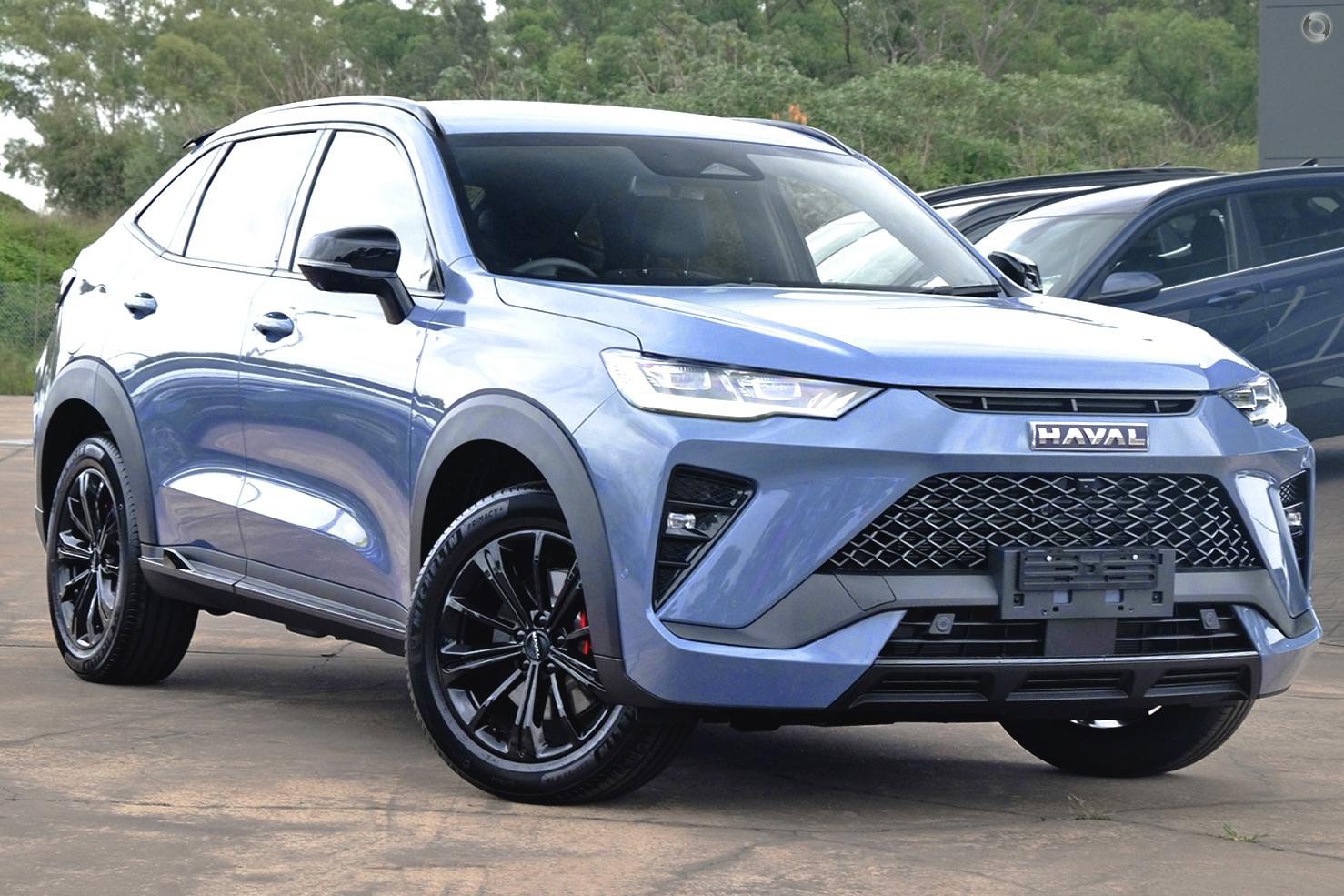 Gwm Haval H6gt image 1